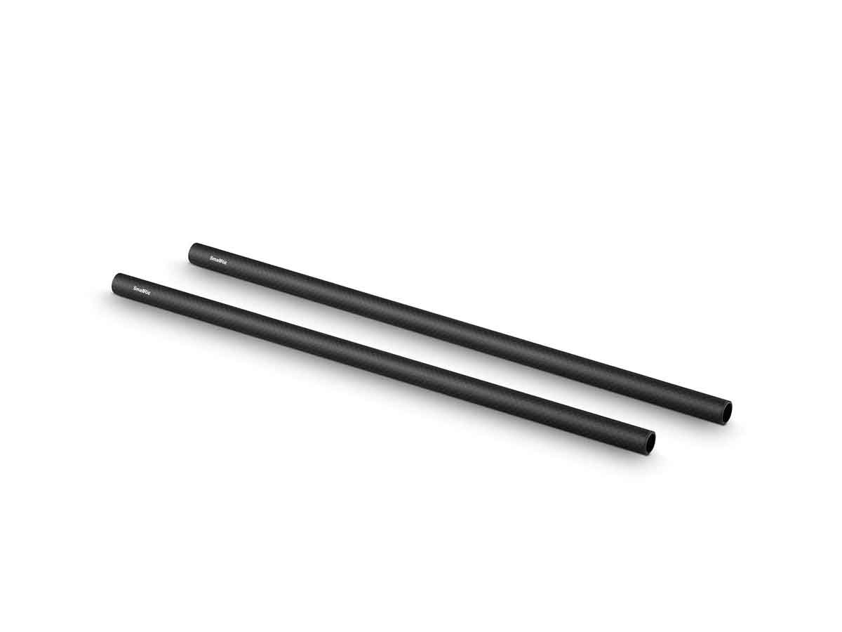 SmallRig 15mm Carbon Fiber Rod - 12"
