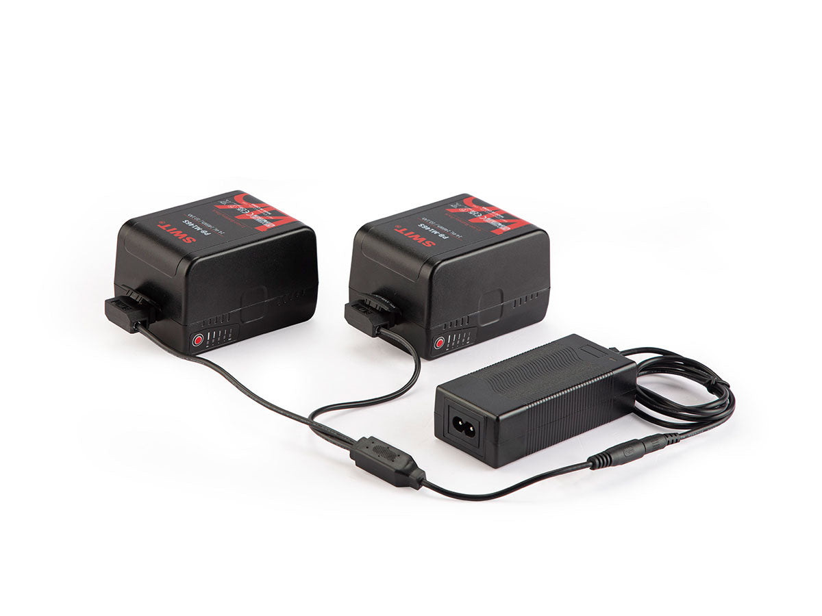 SWIT PB-M146S 146Wh Pocket Battery Pack - V-Mount