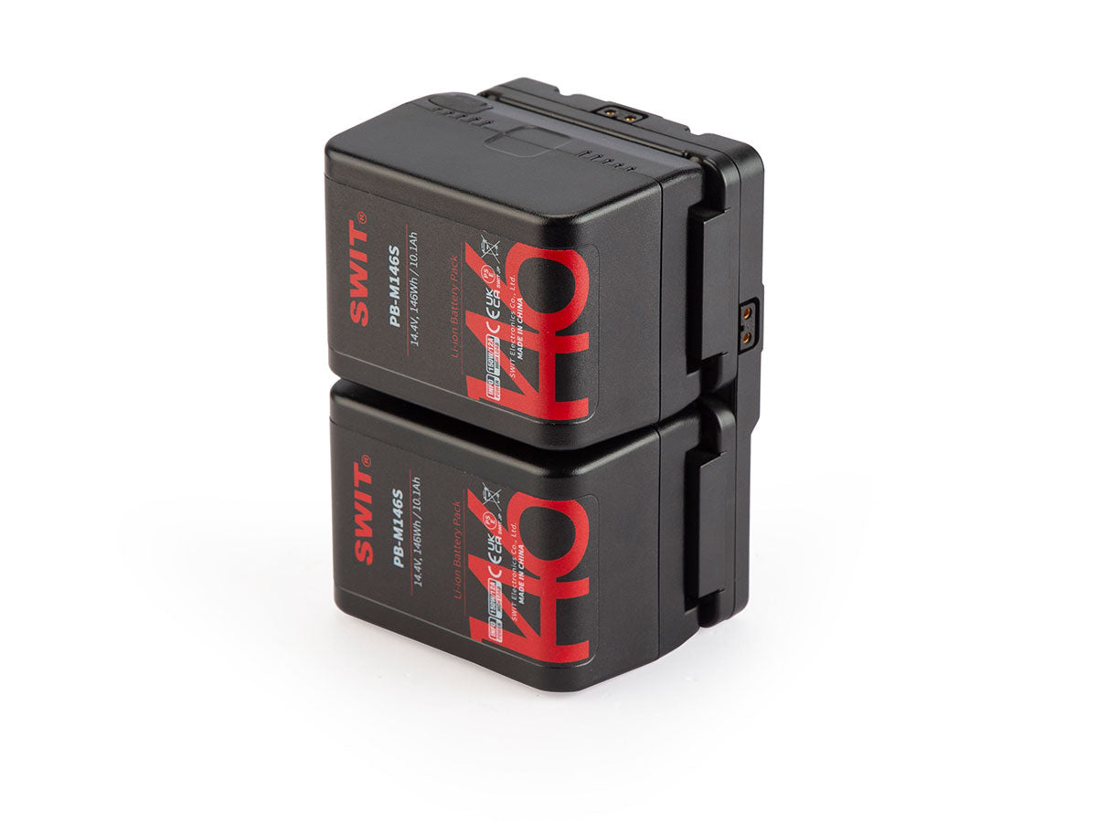 SWIT PB-M146S 146Wh Pocket Battery Pack - V-Mount