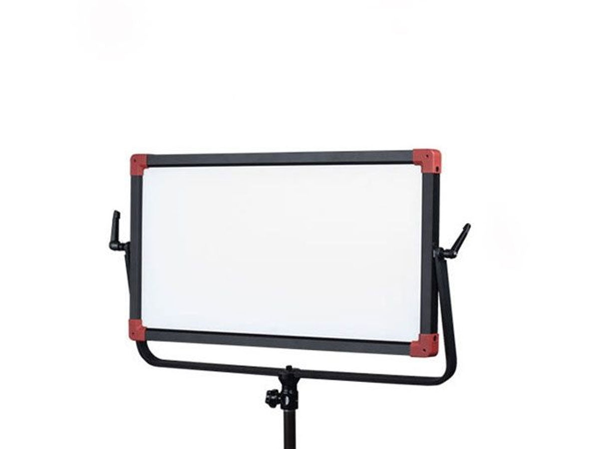 SWIT PL-E90D/3 Portable Bi-color SMD Panel LED Light DMX Set of 3