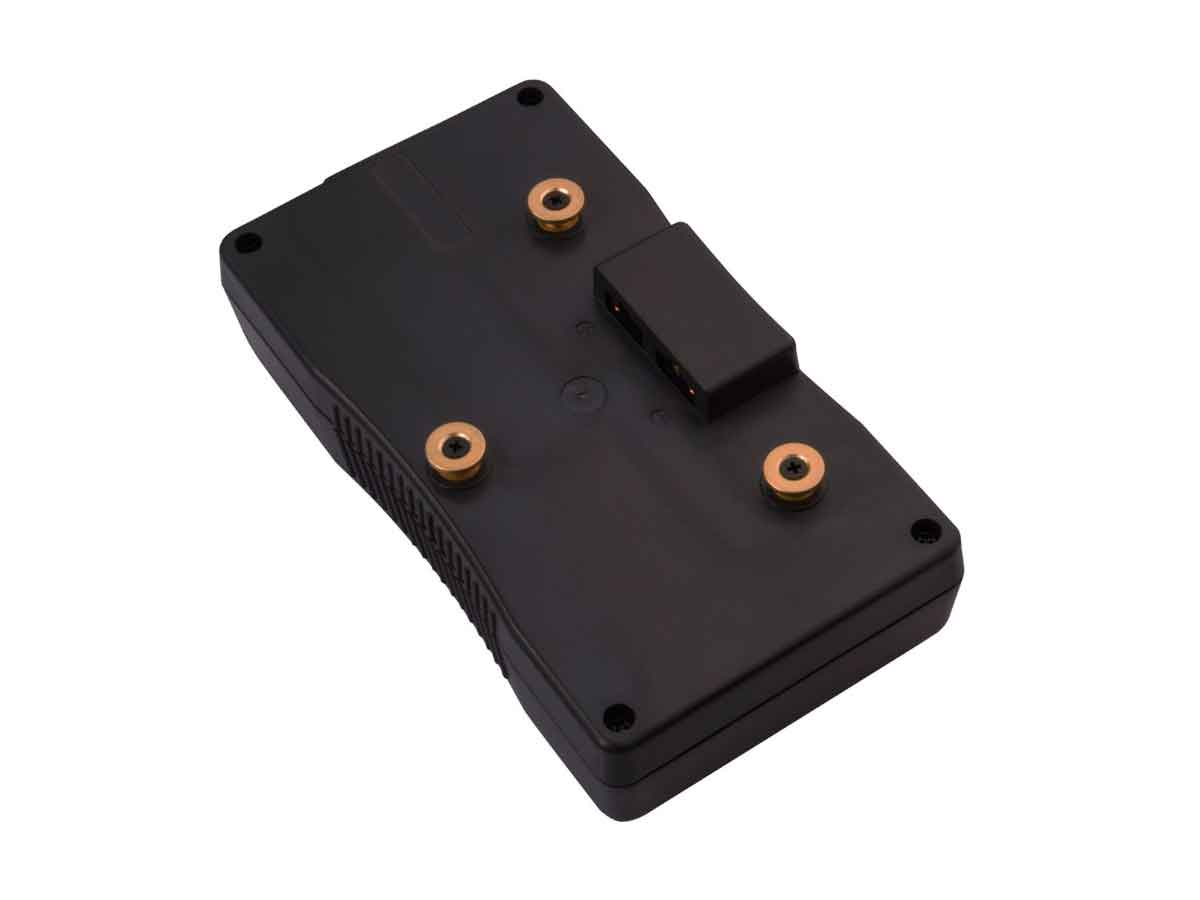 Swit S-8110A 146Wh Gold Mount Battery Pack