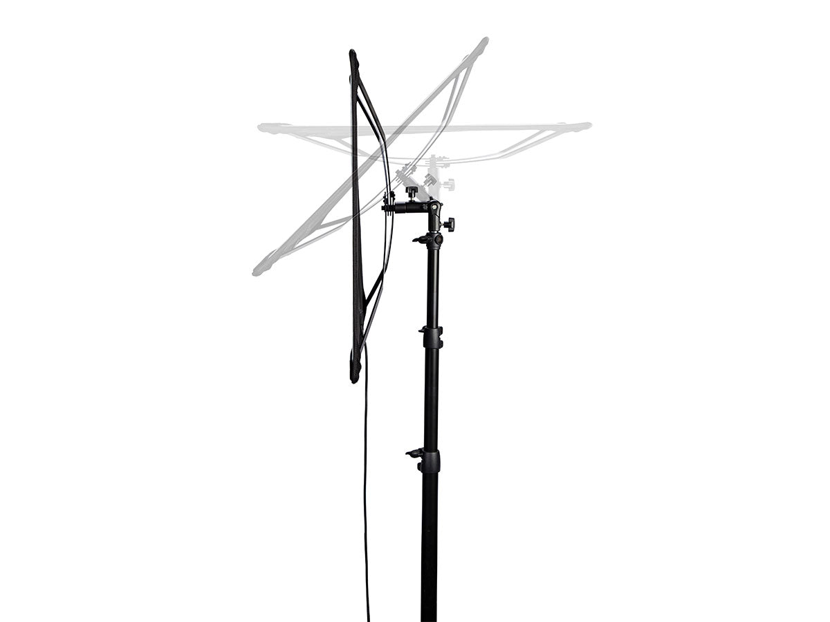 Swit 100W Bi-Colour IP54 RainProof Flexible Light