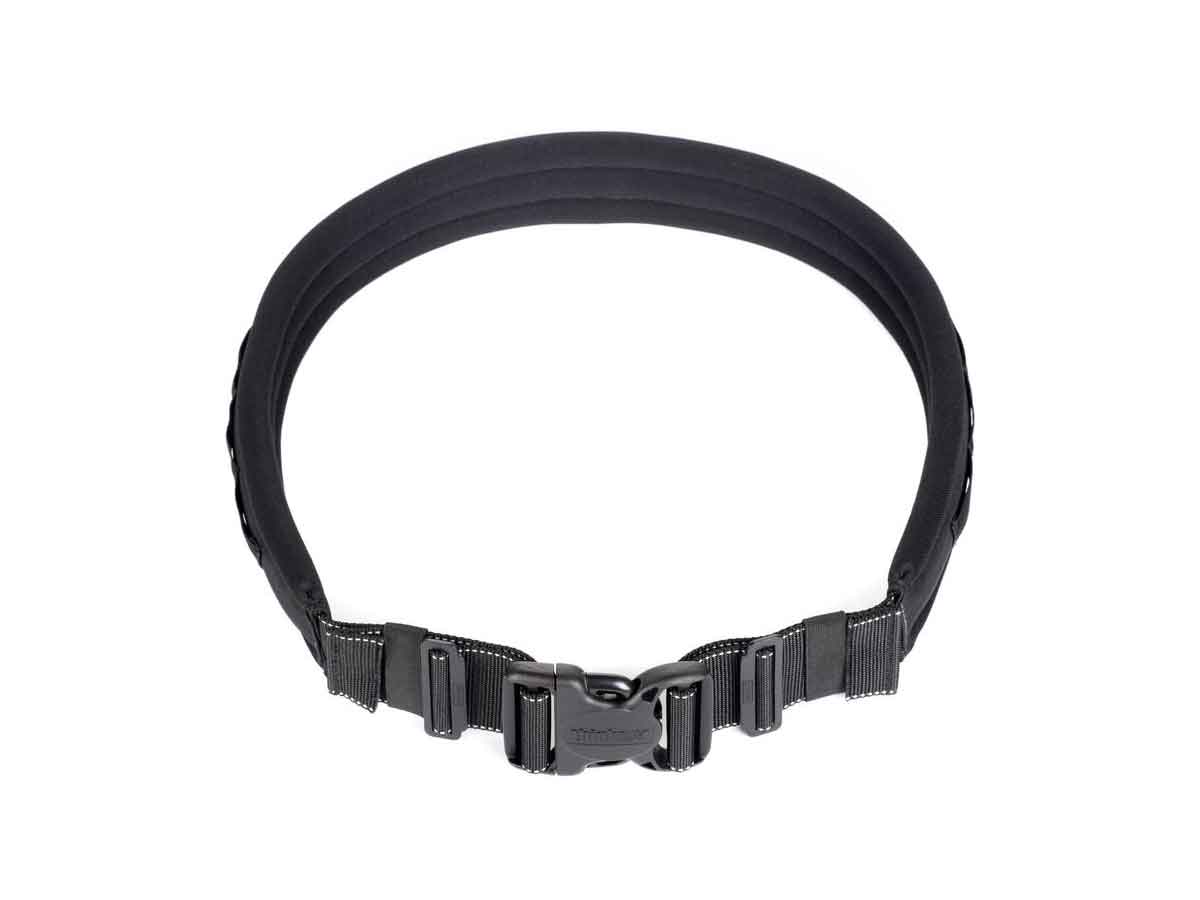 Think Tank Photo Pro Speed Belt V3.0 (32-42" Waist, Black)