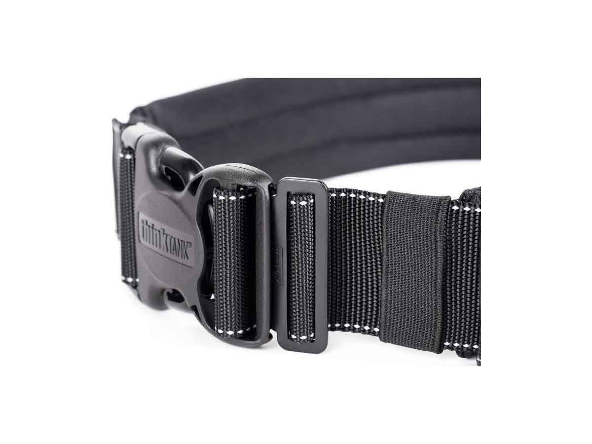 Think Tank Photo Pro Speed Belt V3.0 (32-42" Waist, Black)