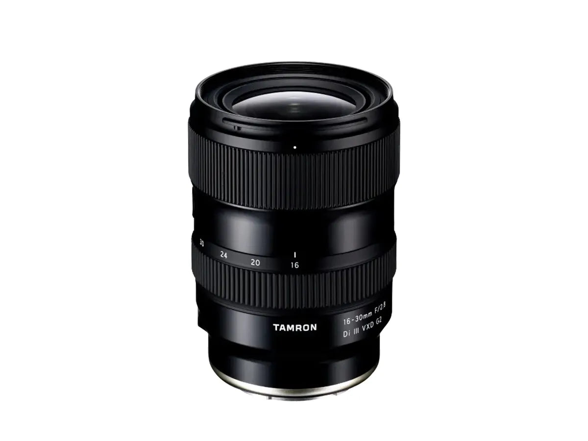Tamron 16-30mm F/2.8 Di III VXD G2 - Nikon Z