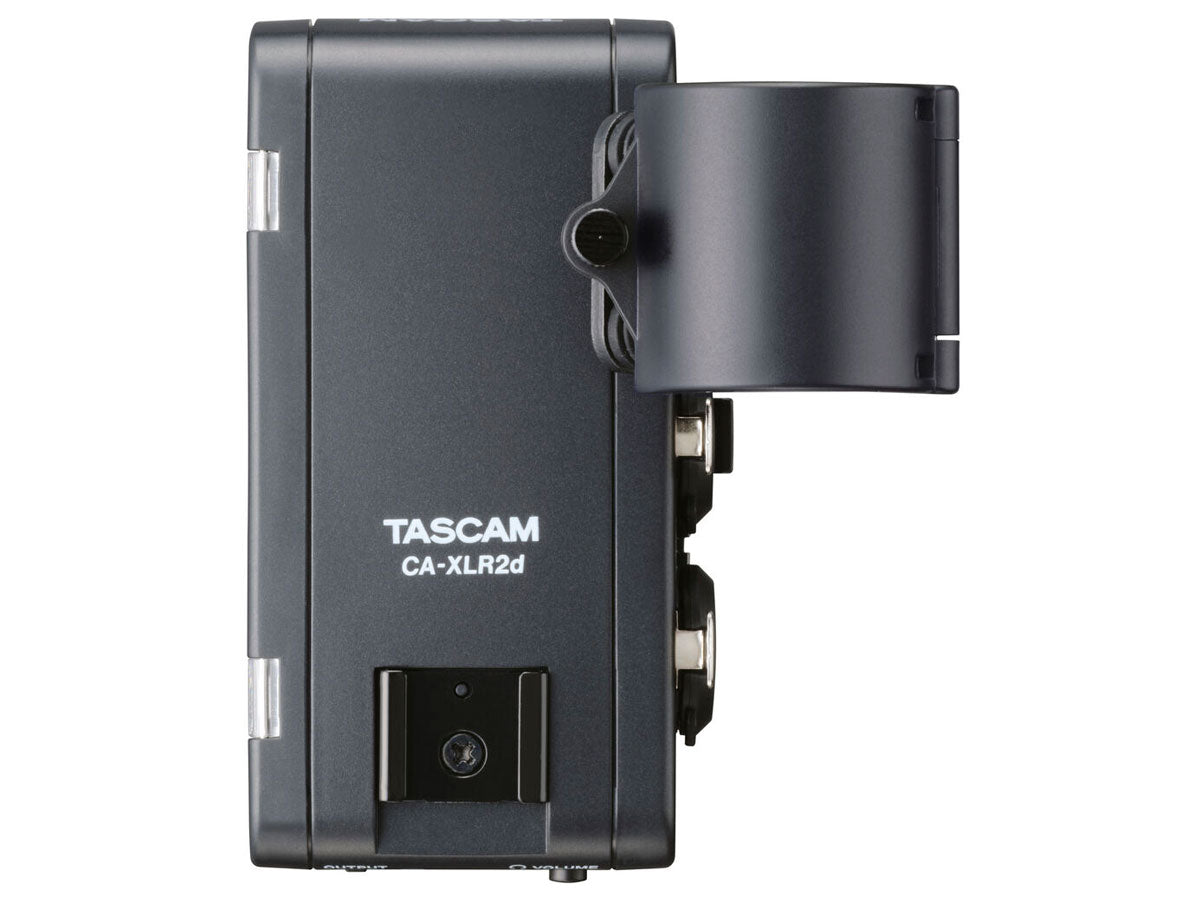 Tascam XLR Microphone Adapter Kit (Analogue Interface)