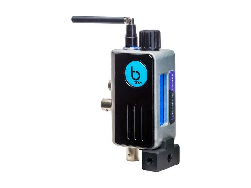 Timecode Systems Timecode Buddy: Mini TRX