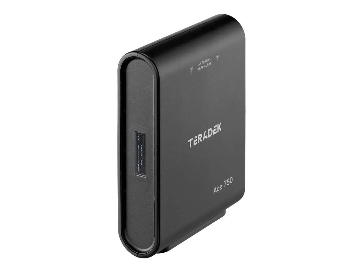 Teradek ACE 750 4K TX