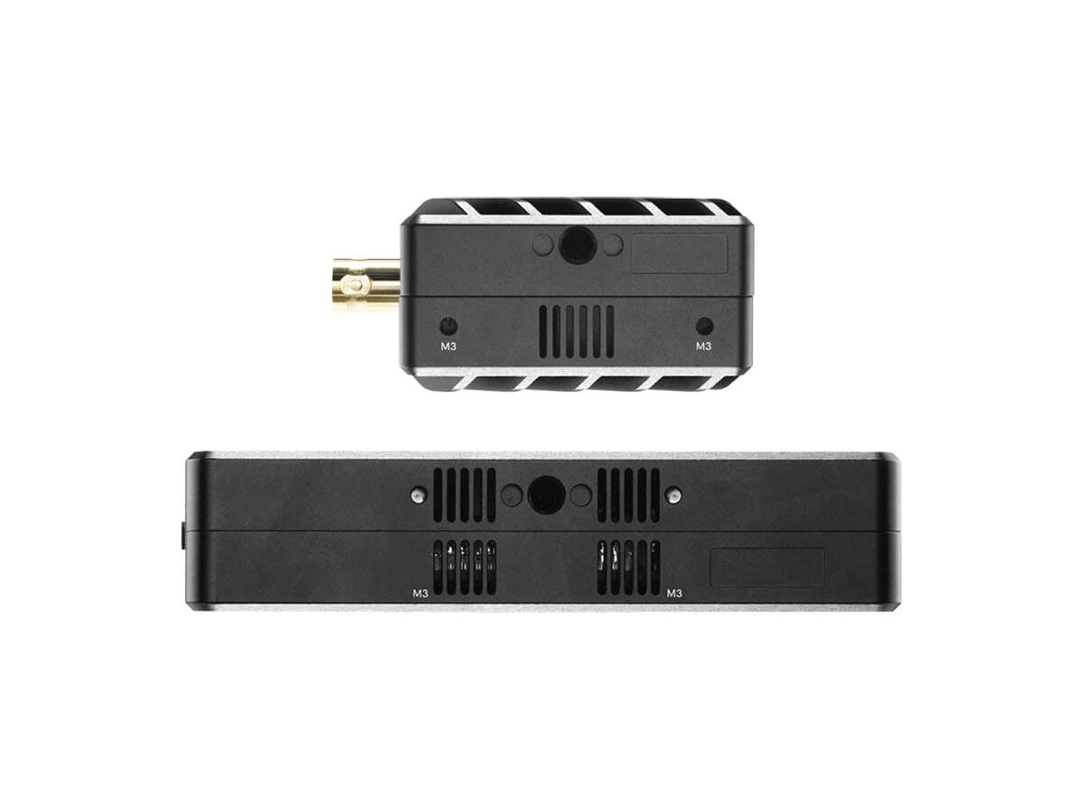 Teradek Bolt 6 LT 1500 Deluxe Kit - Gold Mount