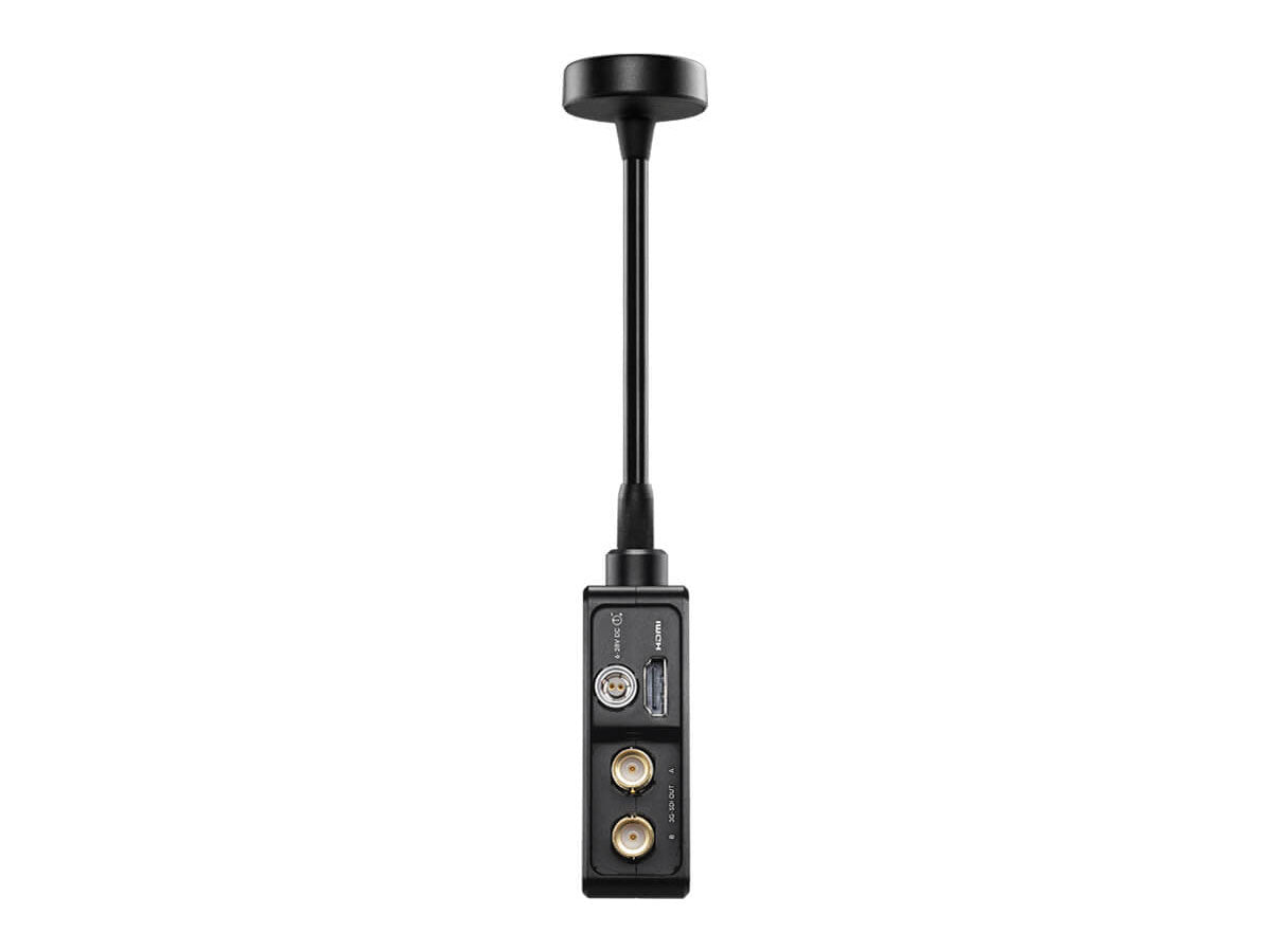 Teradek Bolt 6 LT MAX Receiver