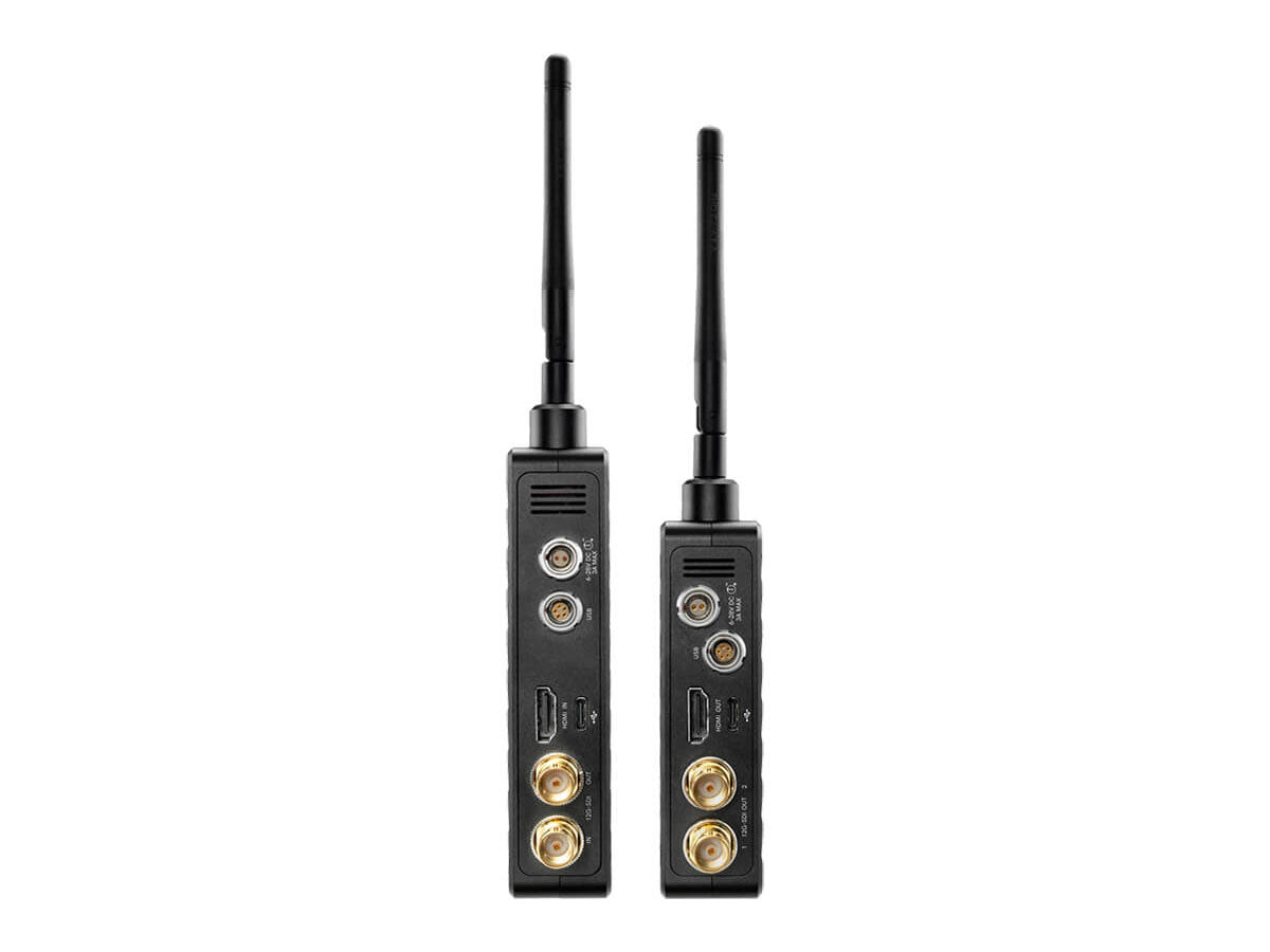 Teradek Bolt 6 XT 1500 Deluxe Set - V-Mount