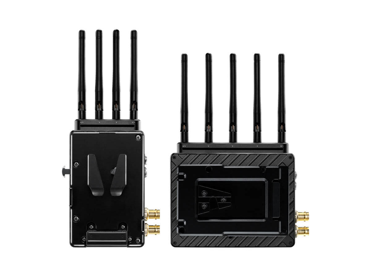 Teradek Bolt 6 XT 1500 Deluxe Set - V-Mount
