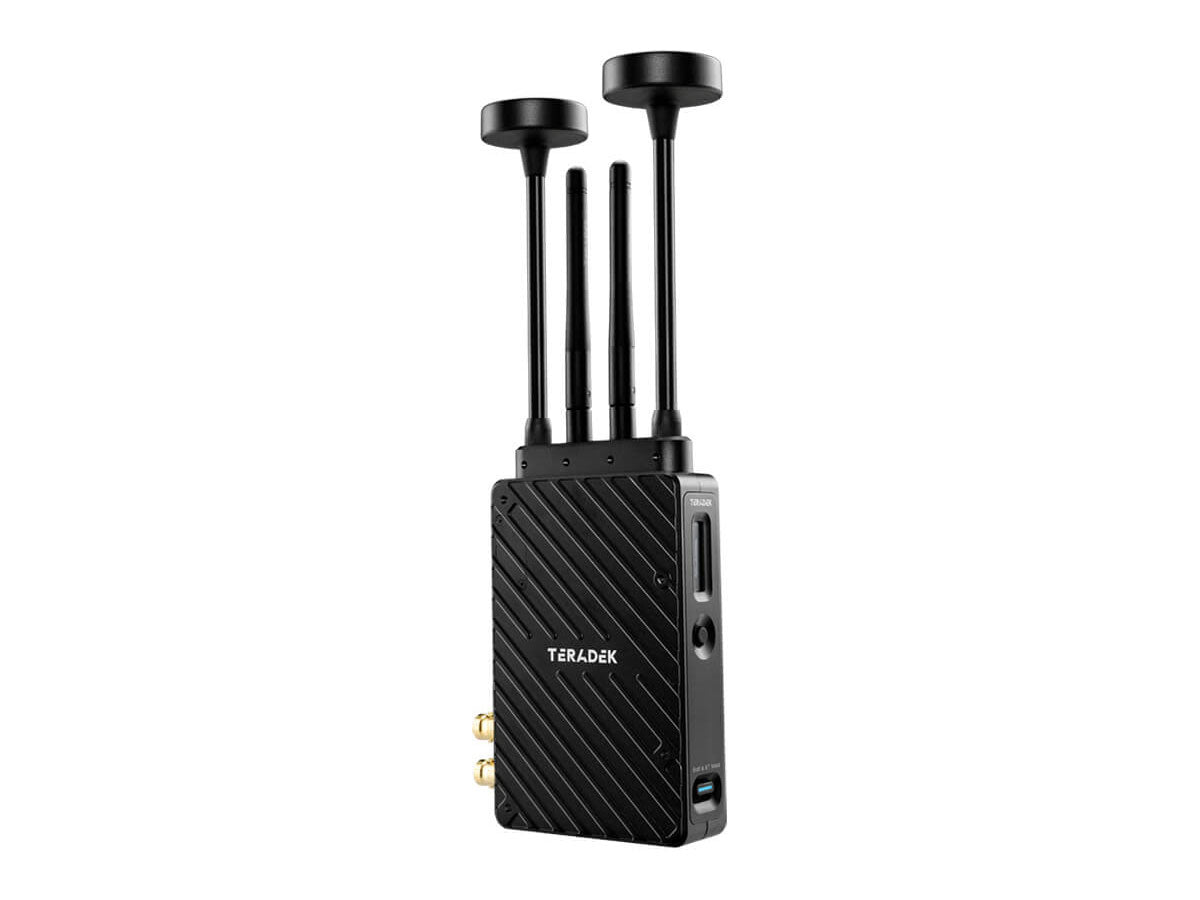 Teradek Bolt 6 XT MAX Transmitter - V-Mount