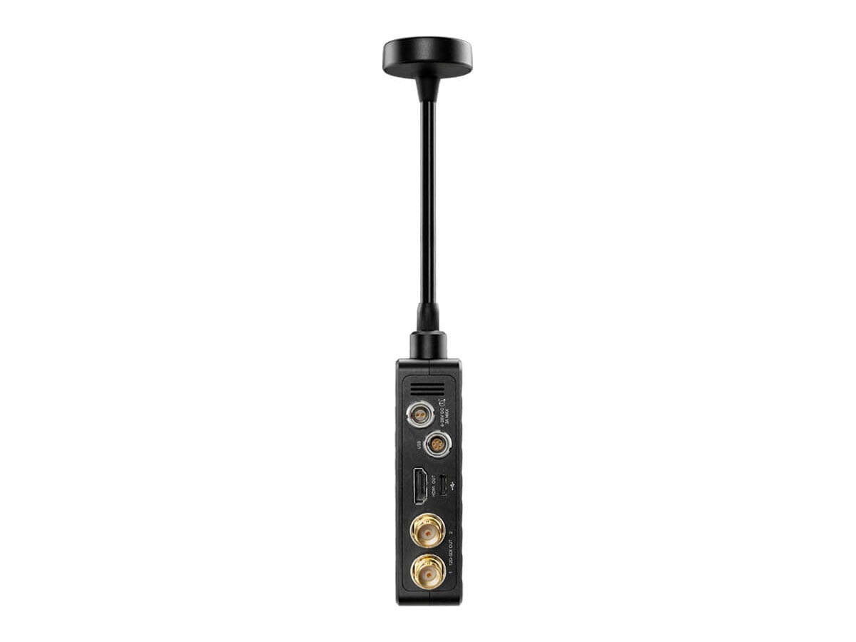 Teradek Bolt 6 XT MAX Receiver - V-Mount
