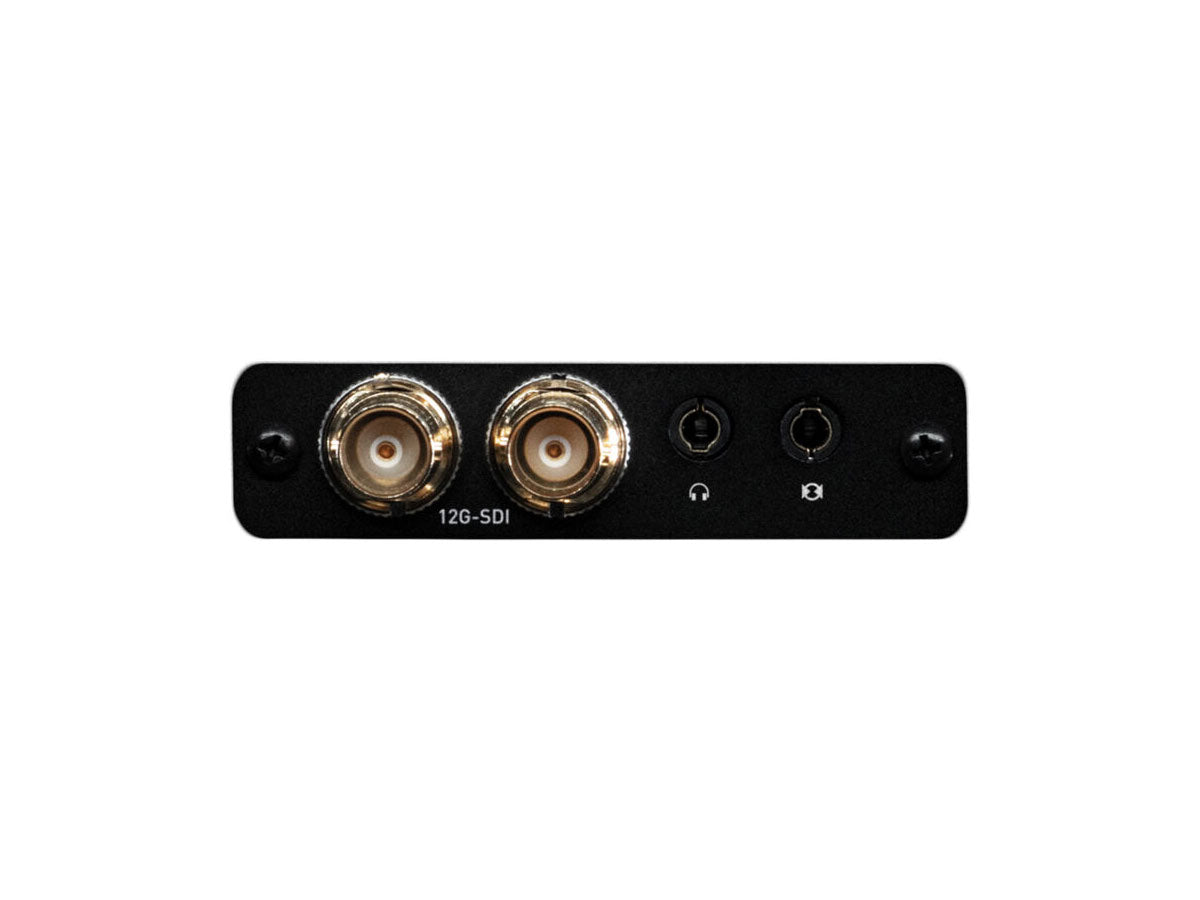 Teradek Prism 871 1080p 10bit HEVC/AVC Decoder Card