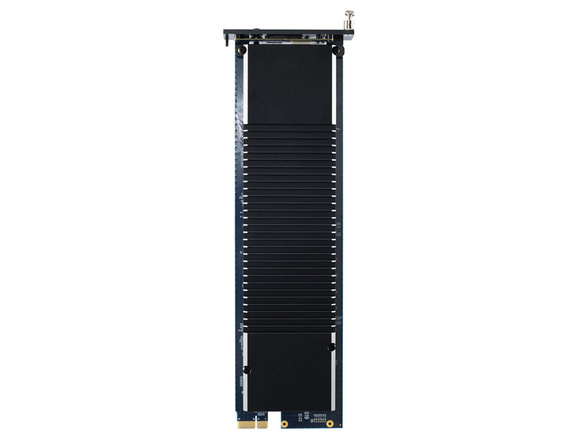 Teradek Prism 873 4K 10bit HEVC/AVC 12G-SDI Decoder Card