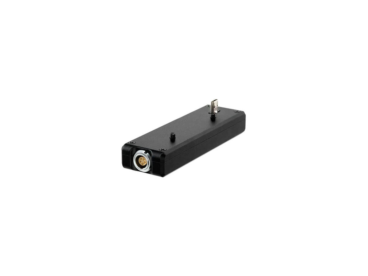 Teradek Wireless Camera Control Adapter for Bolt 4K - TX