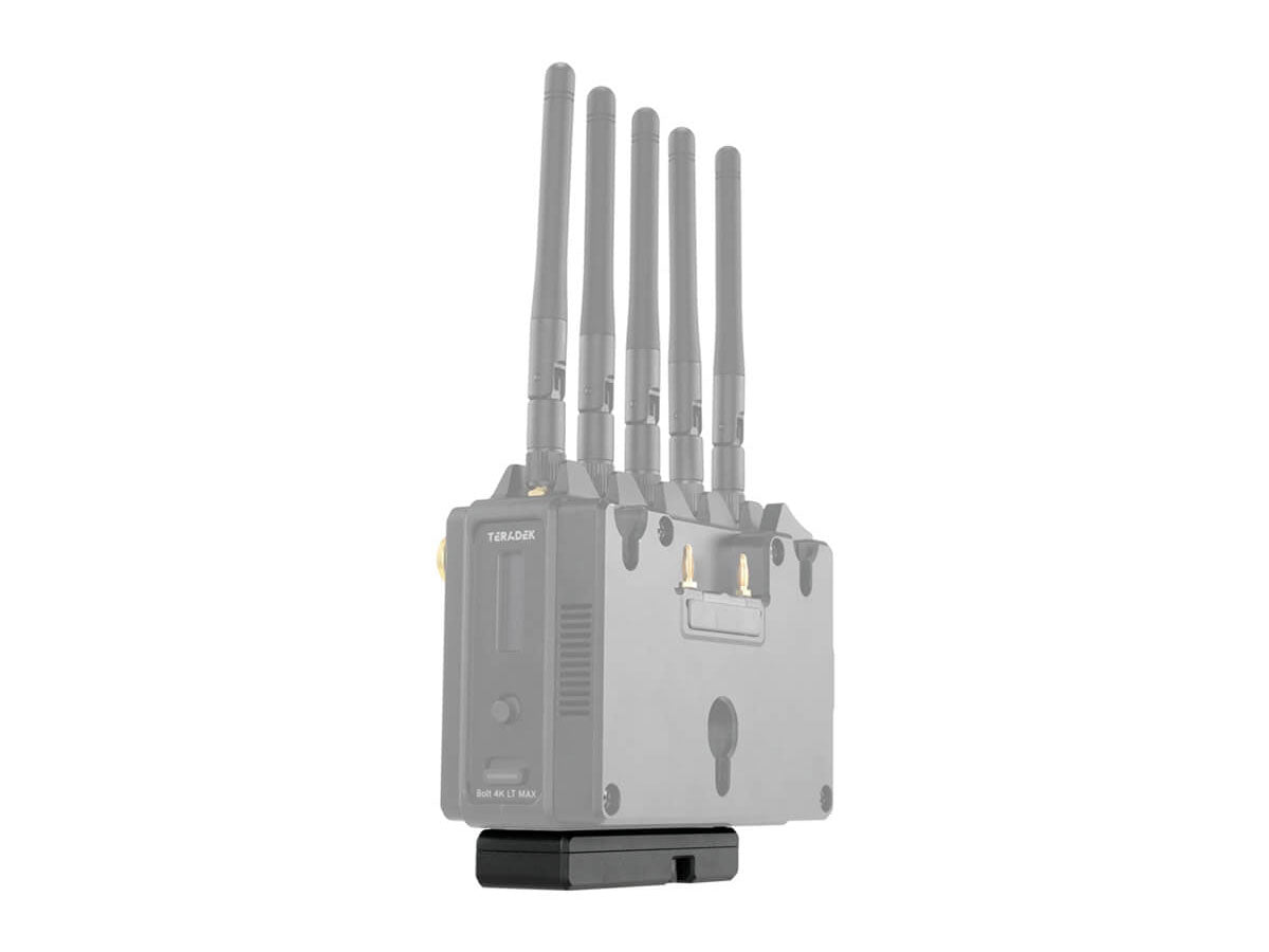 Teradek Wireless Camera Control Adapter for Bolt 4K LT - RX