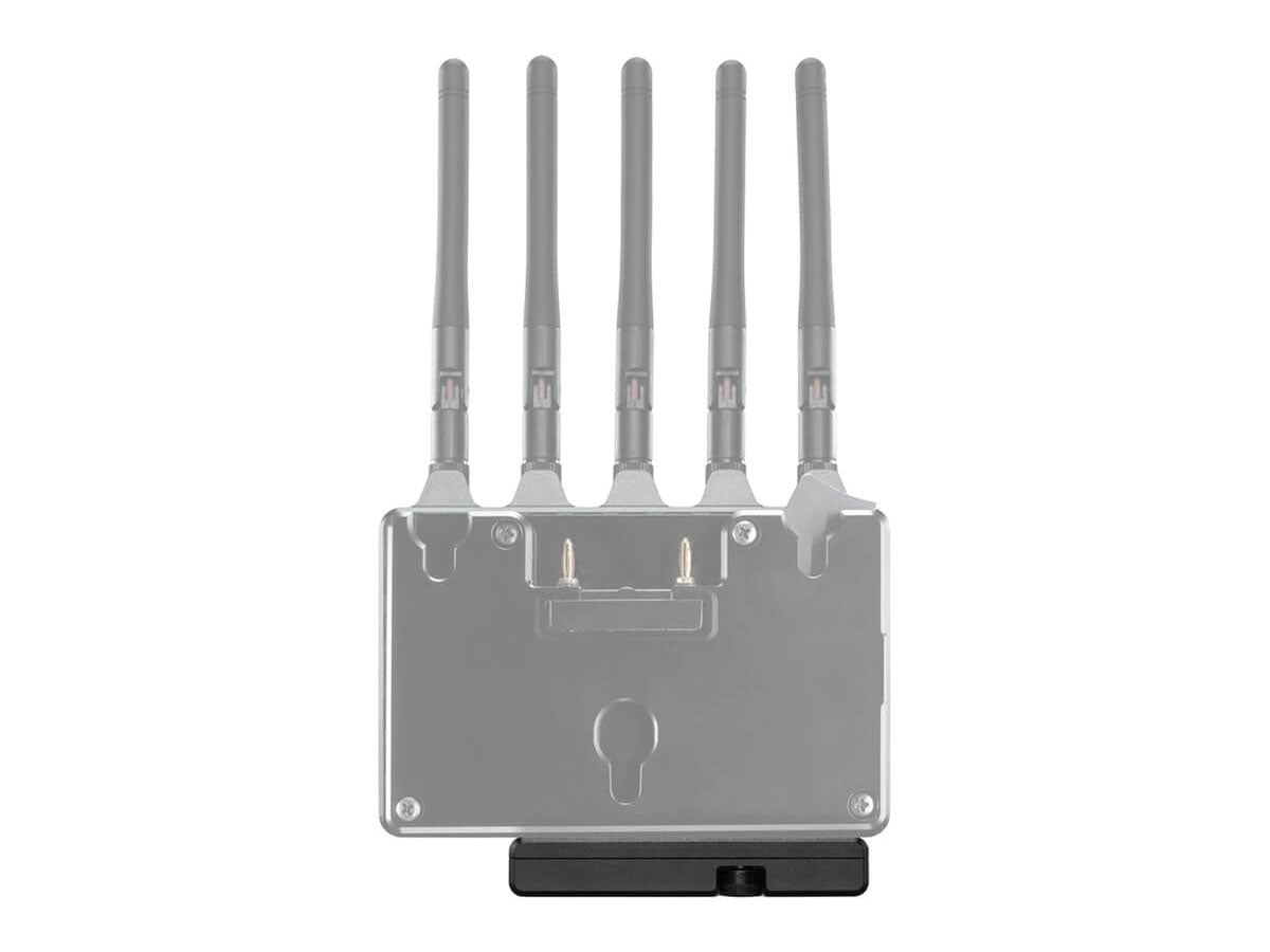 Teradek Wireless Camera Control Adapter for Bolt 4K LT - RX