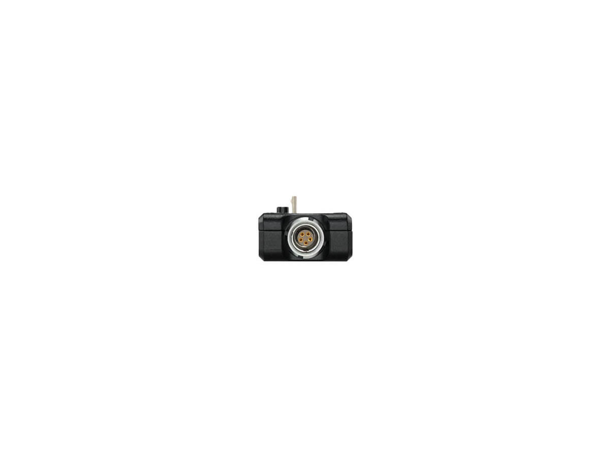 Teradek Wireless Camera Control Adapter for Bolt 4K LT - RX