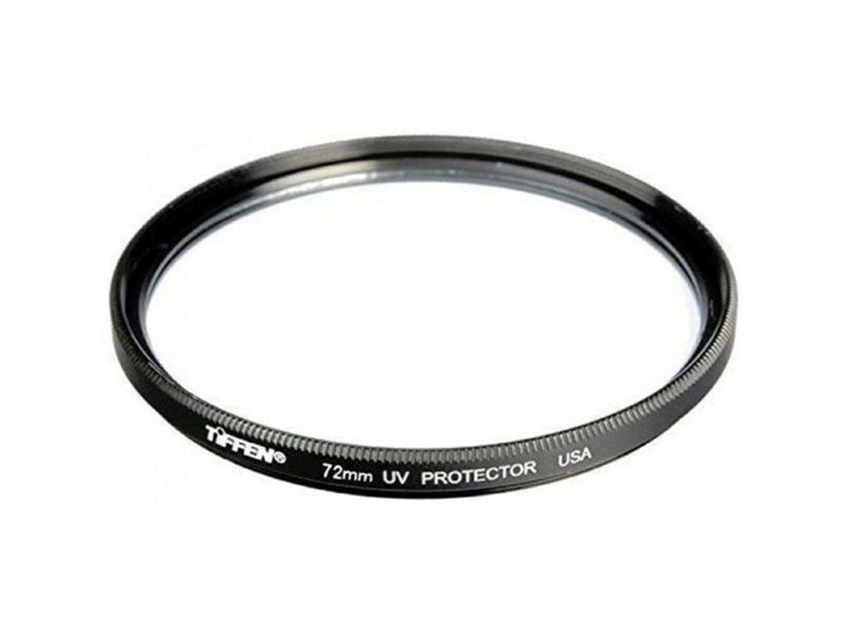 Tiffen 72mm UV Protector
