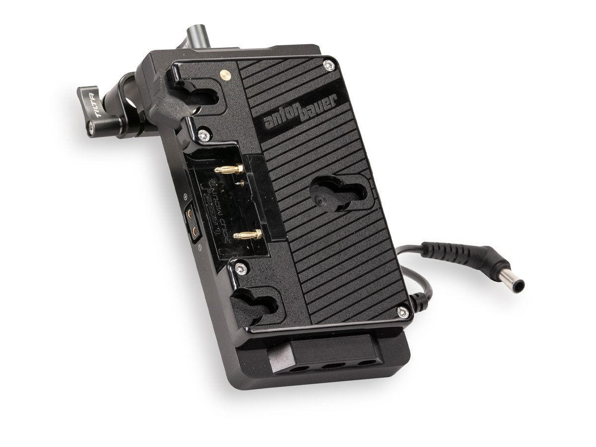 Tilta Battery Plate for Sony FX6 - Type II (Gold Mount)