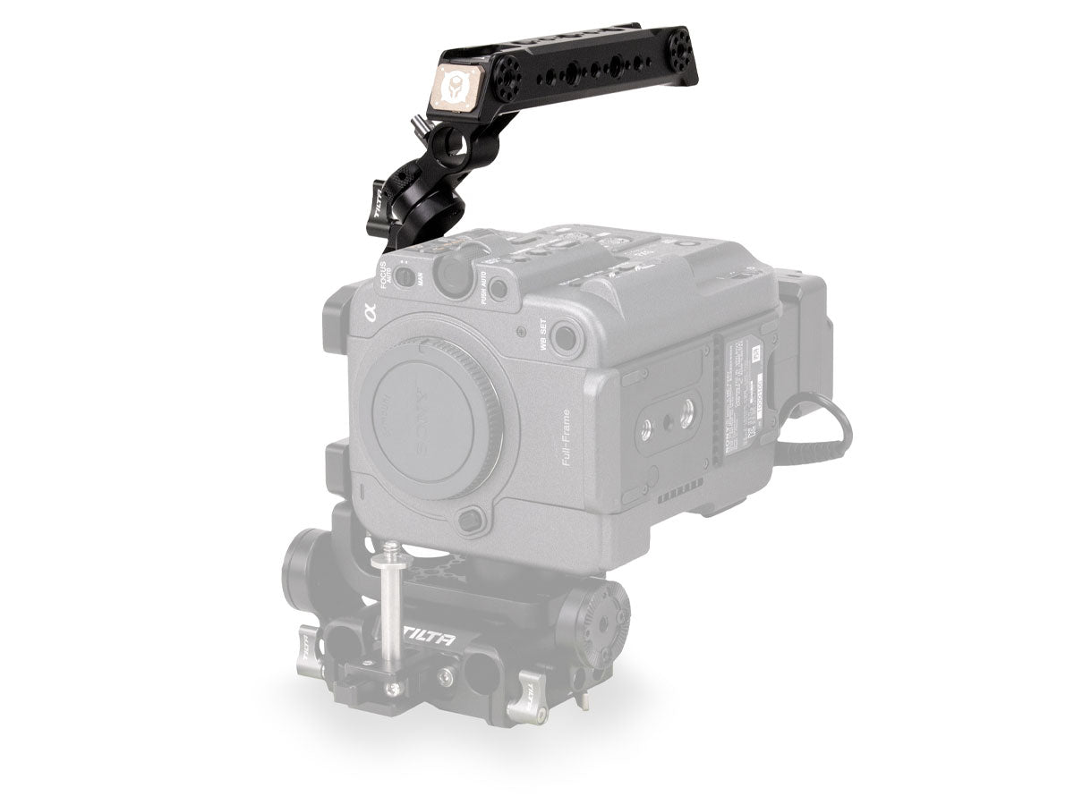 Tilta Adjustable Top Handle for Sony FX6/FX3