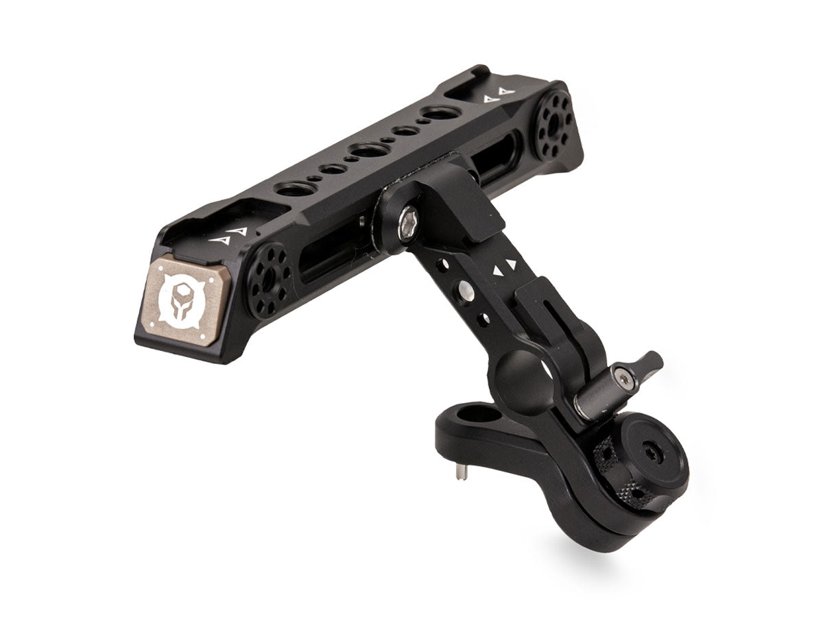 Tilta Adjustable Top Handle for Sony FX6/FX3