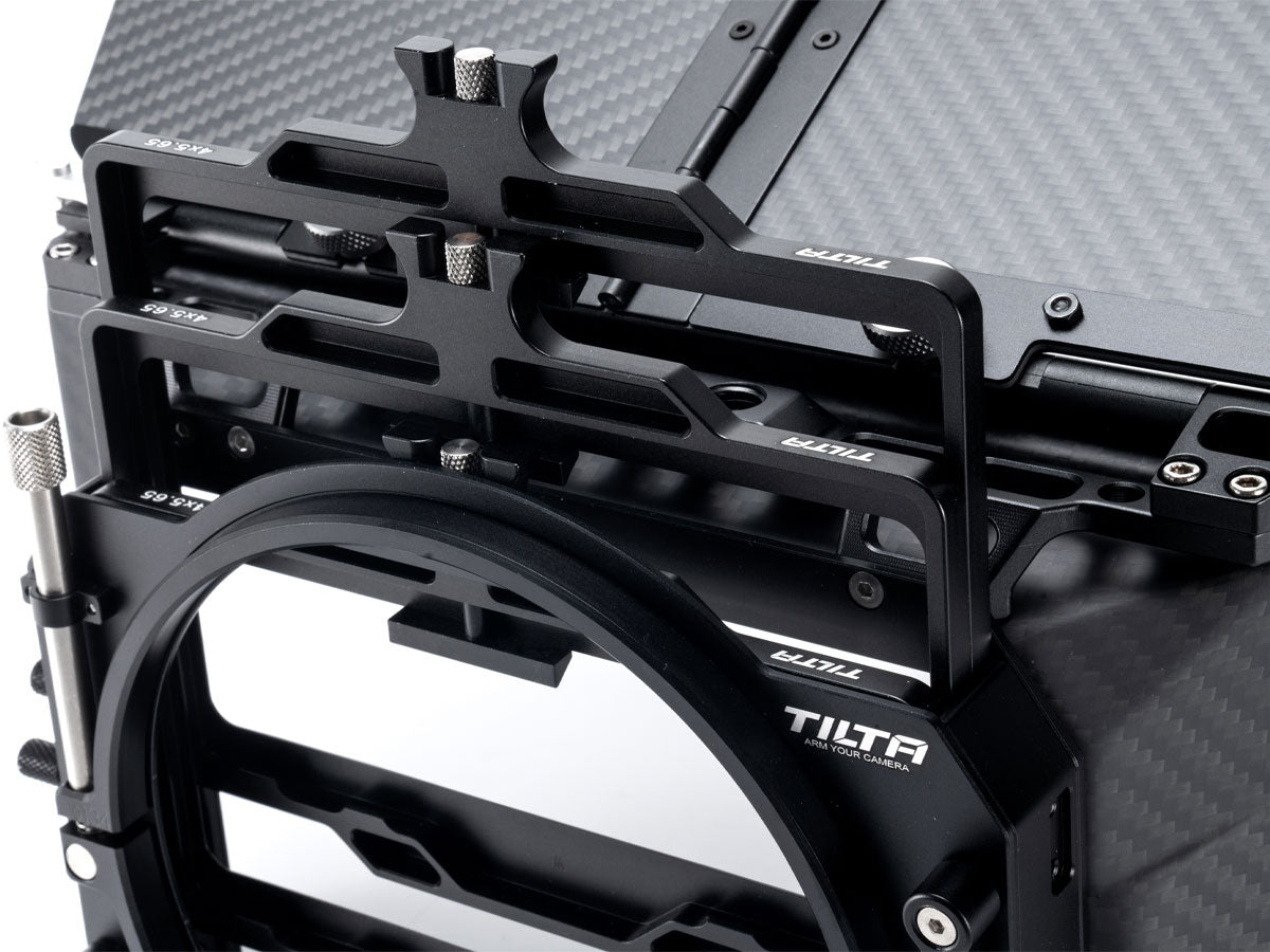Tilta 4x5.65 Matte Box