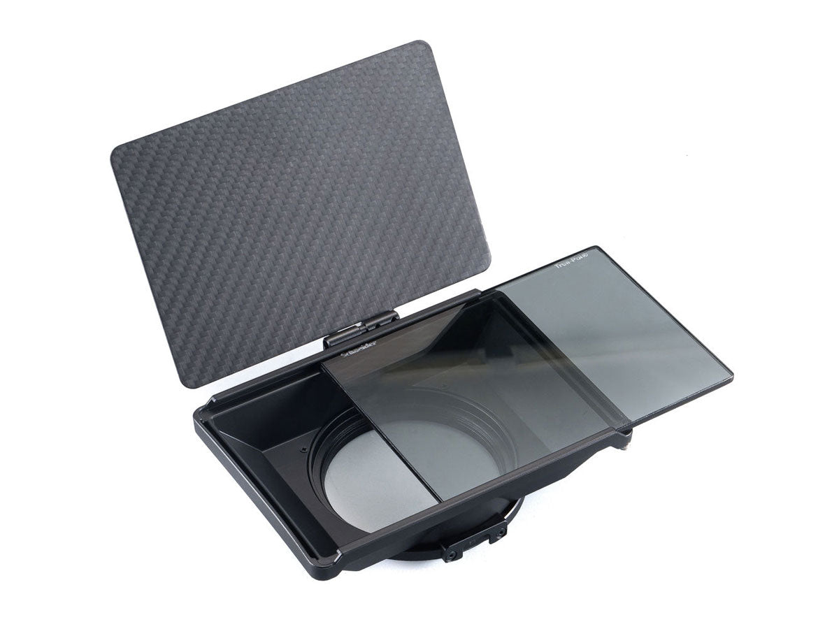 Tilta MB-T15 Mini Clamp-on Matte Box