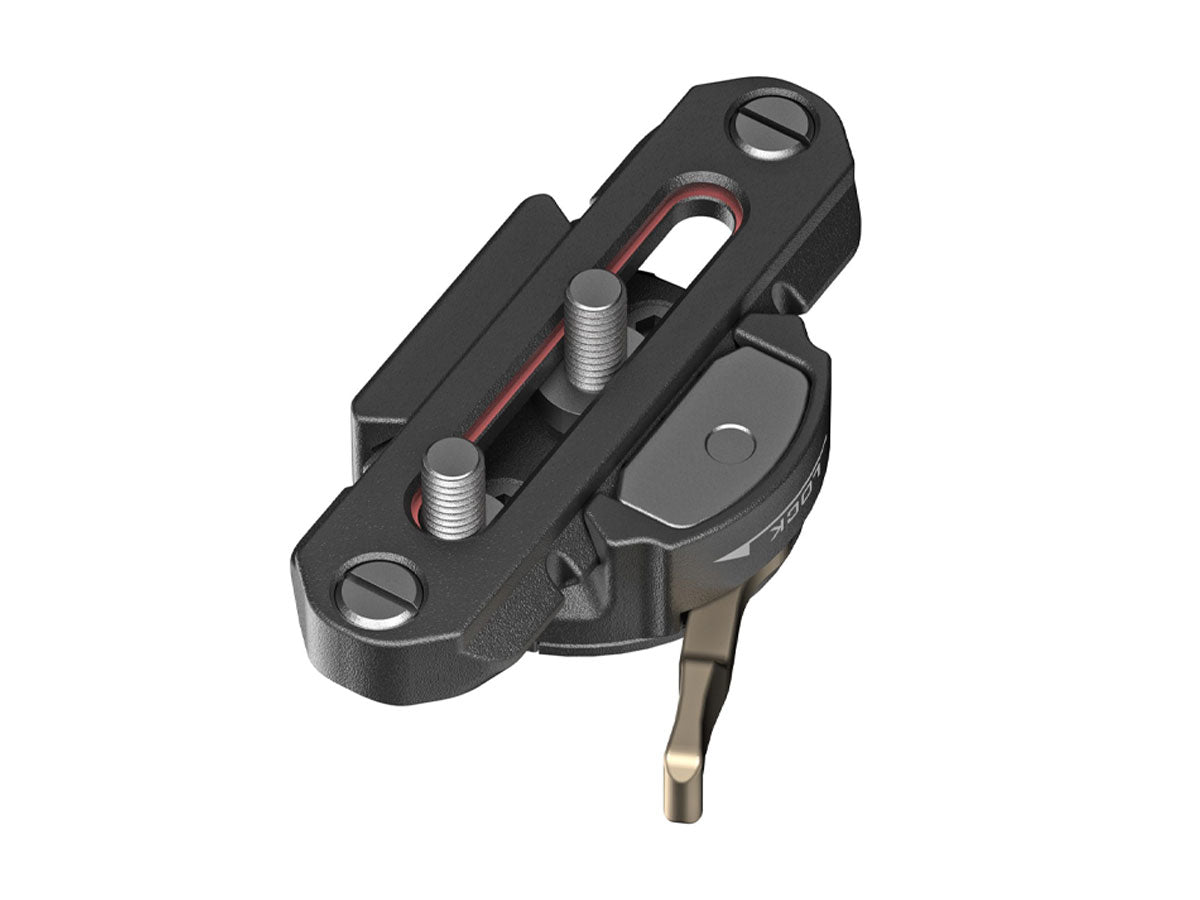 Tilta Advanced Left Side Handle Attachment