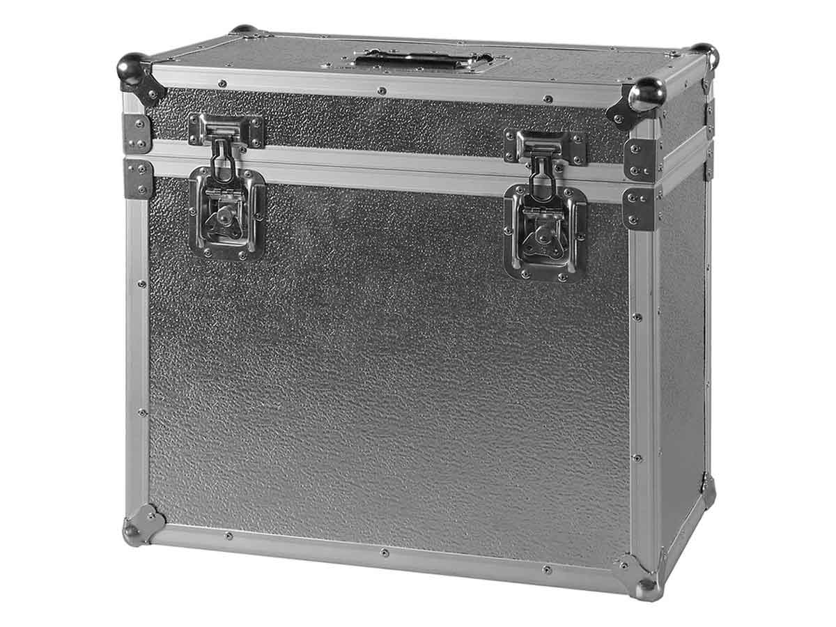 Velvet Aluminium Flight Case for 1x Velvet 1 Kit