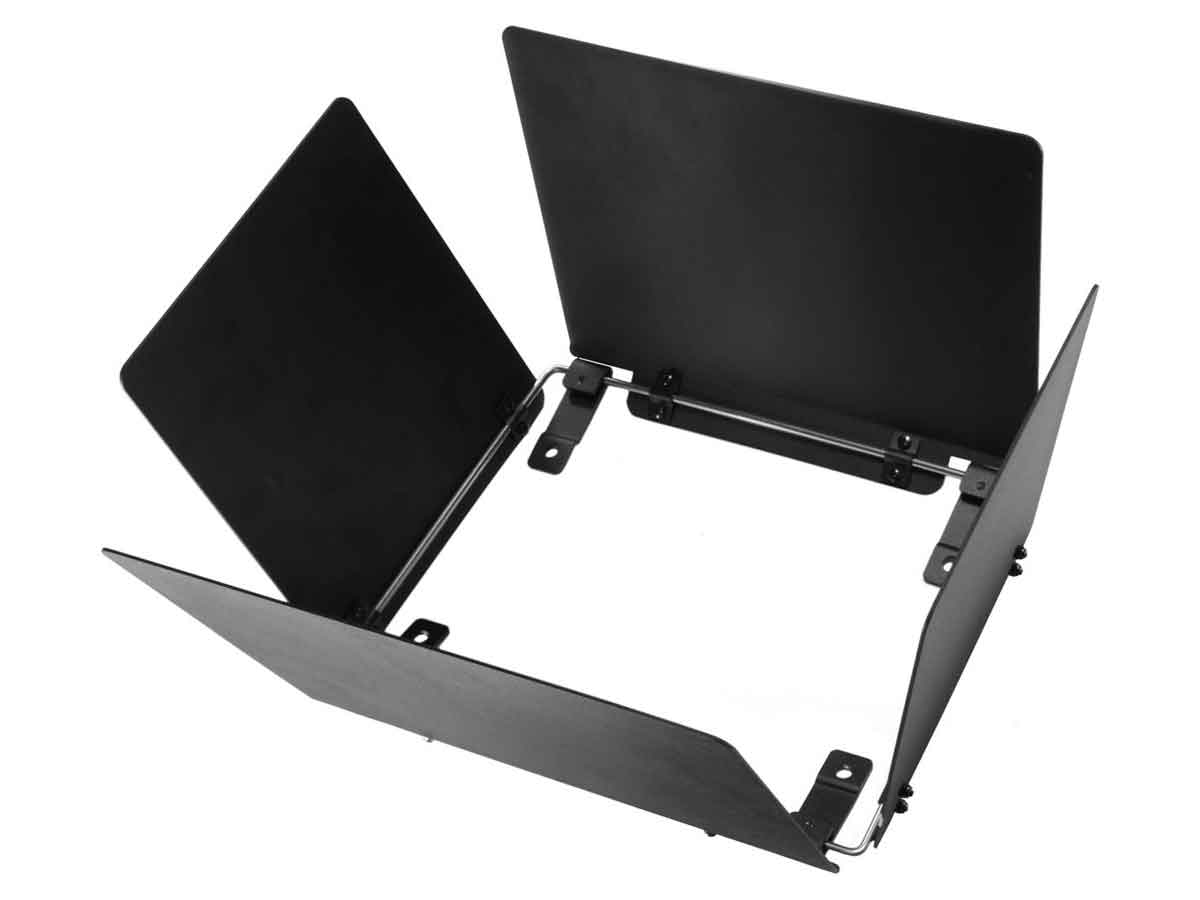 Velvet Barndoor Kit for Velvet 1 Mini
