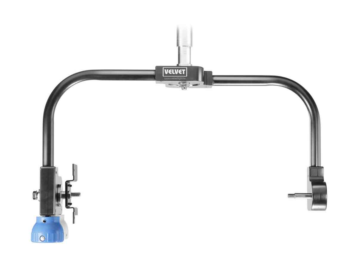 Velvet Pole-Operated Yoke for Velvet 1 & Velvet 1 Power
