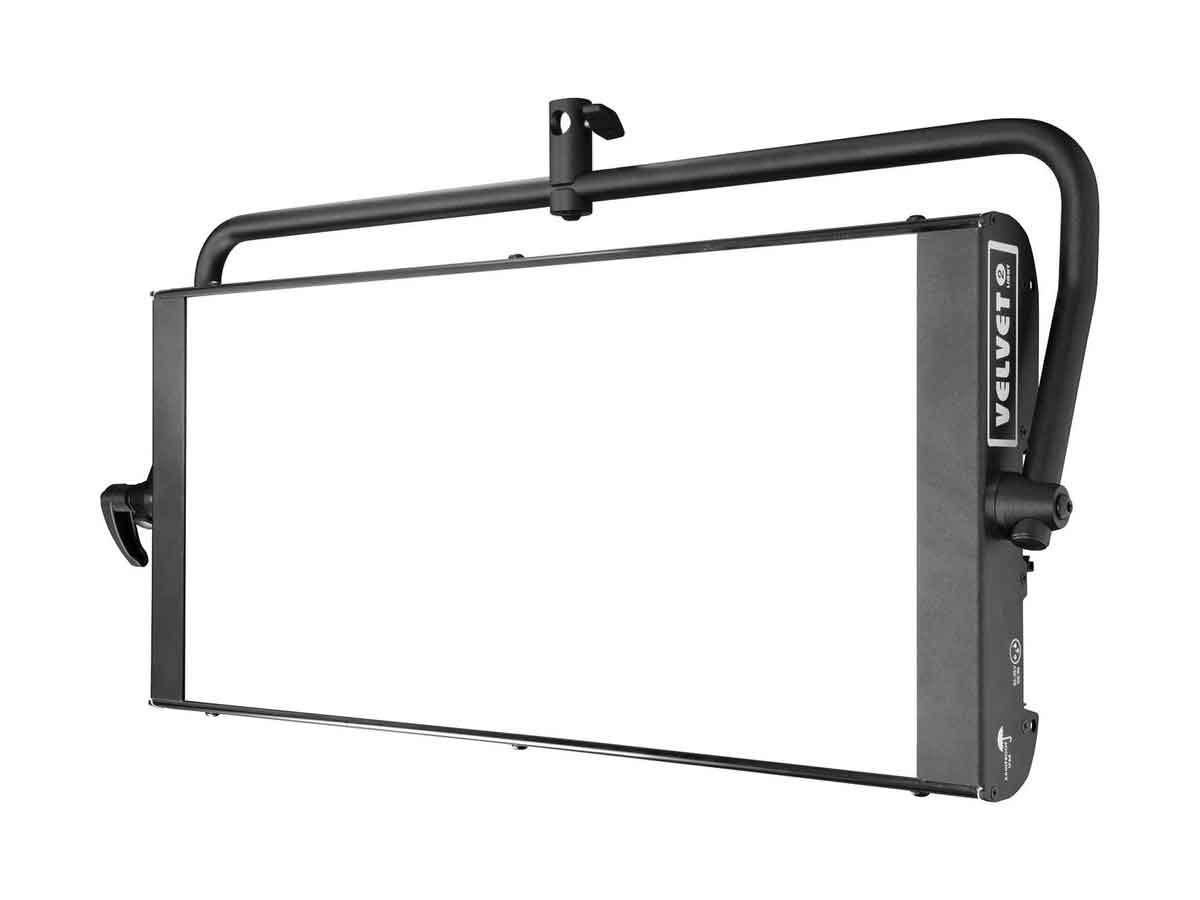 Velvet 2 Bi-Color Studio LED Panel