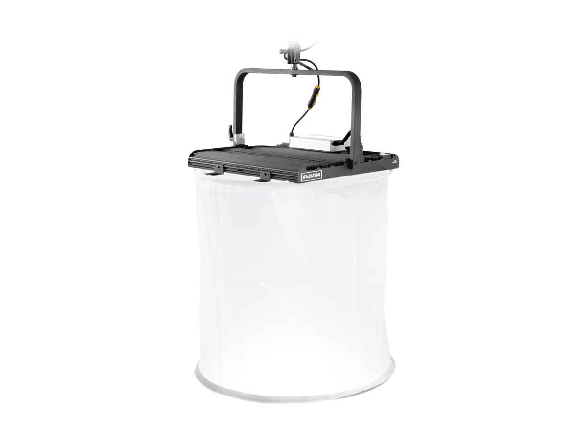 Velvet Space Light Kit for Velvet 2x2 Power with HiLite Target & Mount Frame
