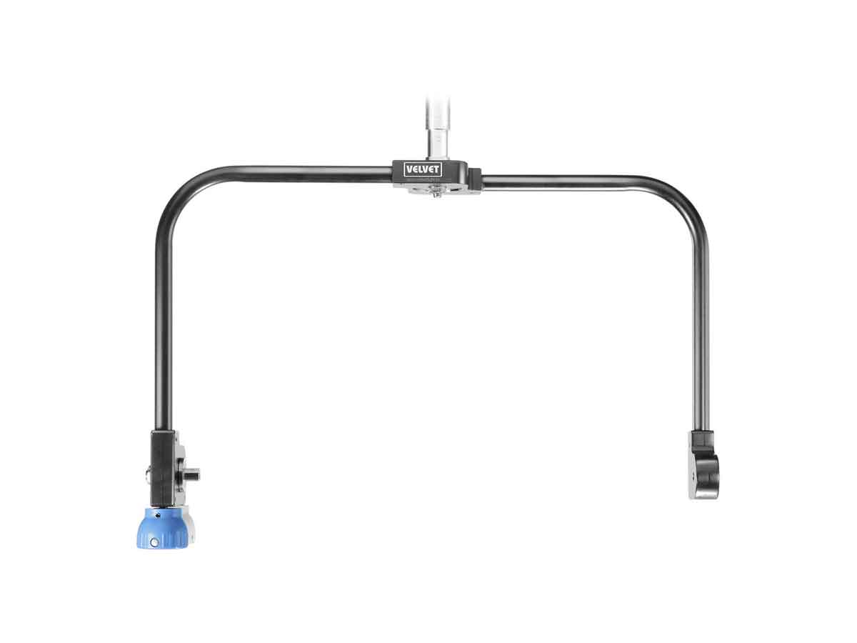 Velvet Pole-Operated Yoke for Velvet Light 2x2