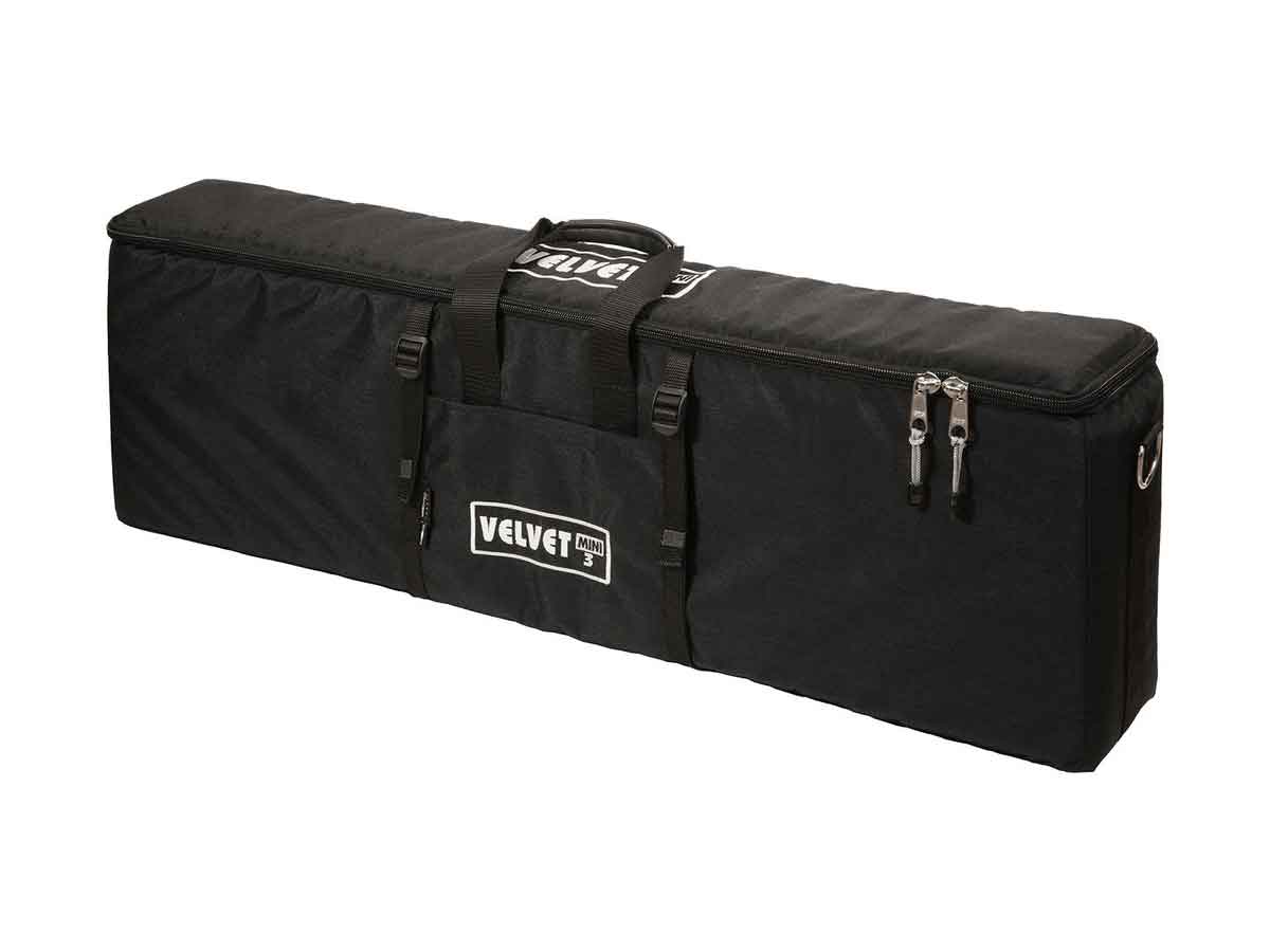 Velvet Cordura Carrying Bag for 1x Velvet 3 Mini Kit