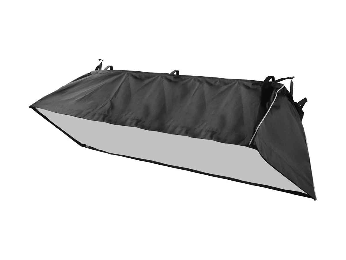 Velvet SnapBag with Diffuser & Baffles for Velvet 3 Mini