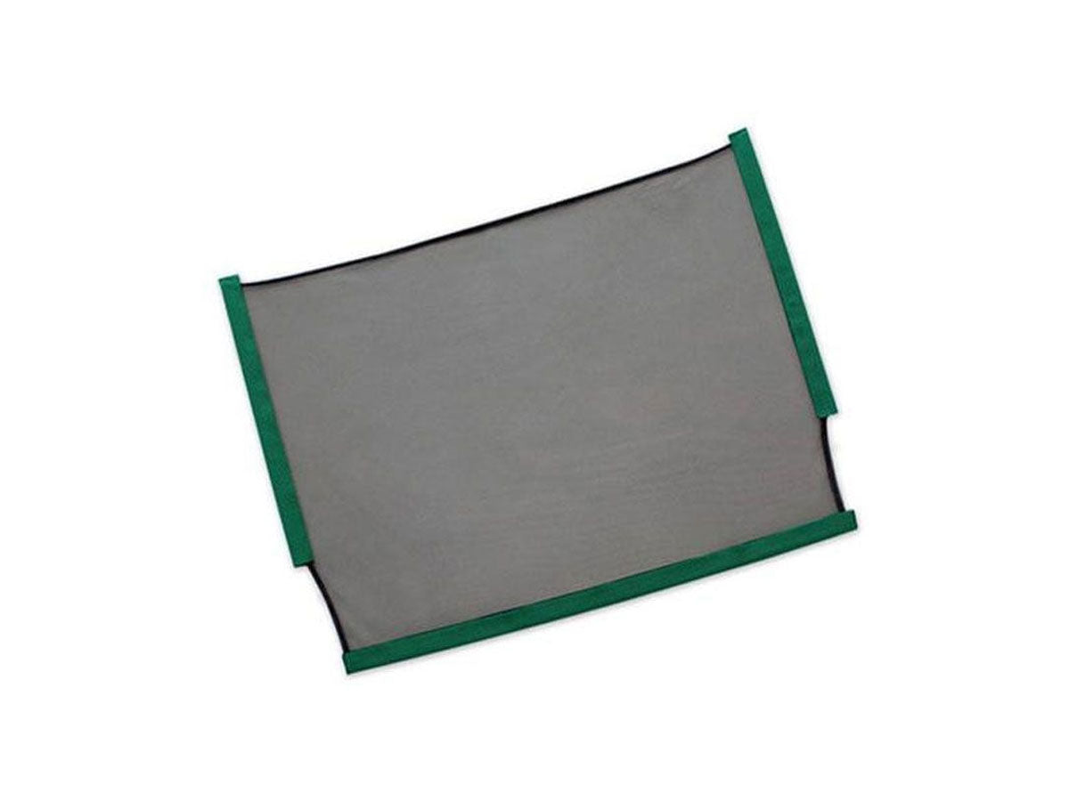 Westcott Fast Flags Single Black Net (18"x 24")