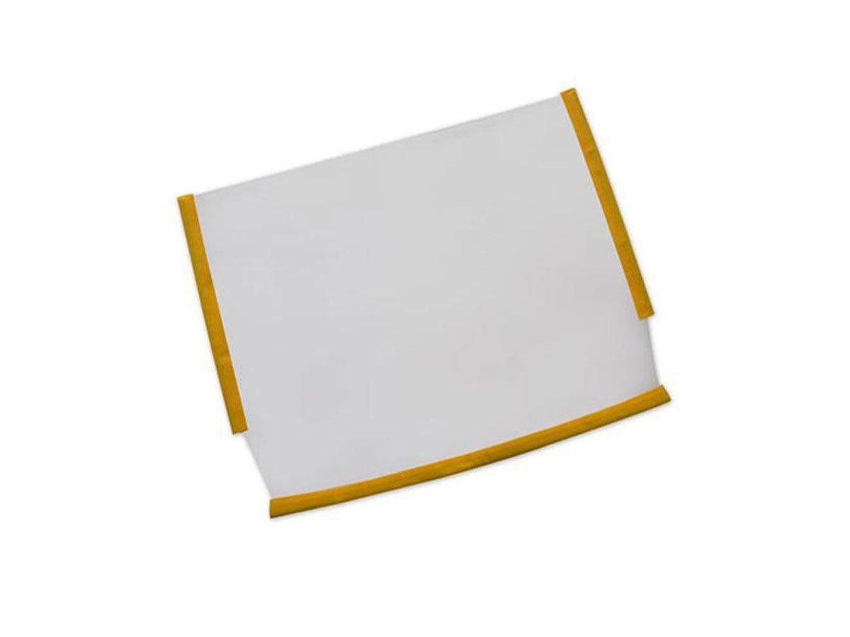 Westcott Fast Flags 2-Stop Artificial Silk (18"x24")
