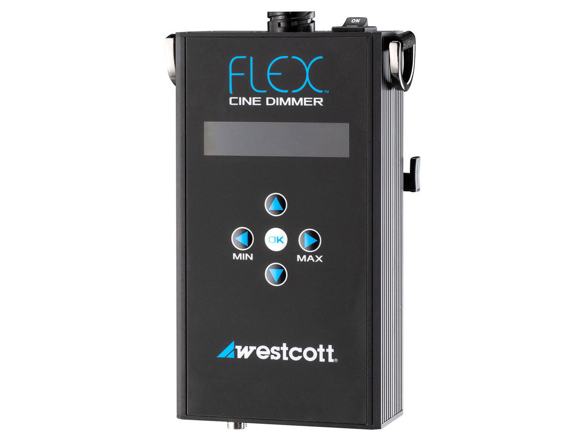 Westcott Flex Cine Bi-Colour X-Bracket Kit (1'x1')