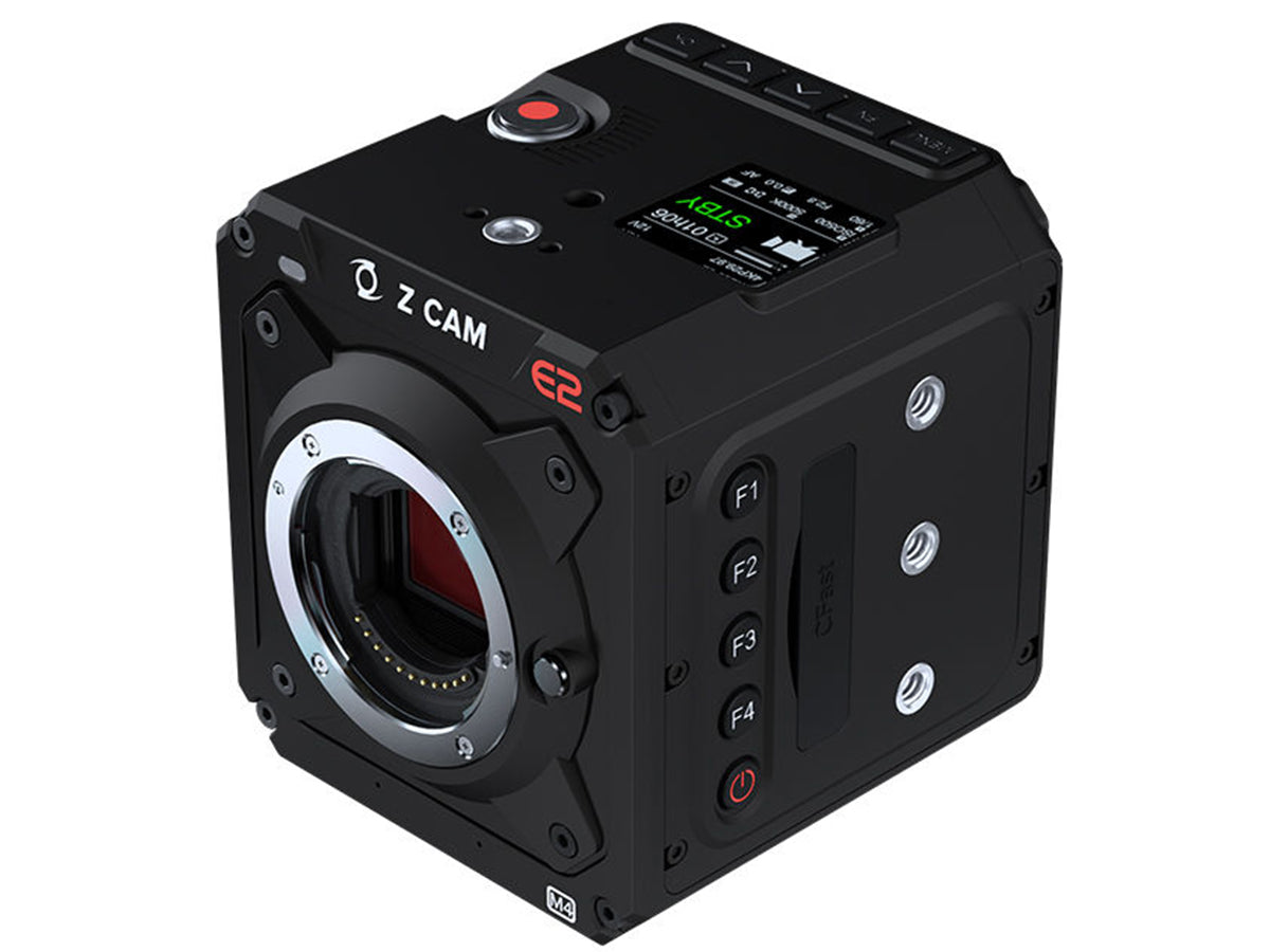 Z CAM E2-M4 Cine Camera - MFT