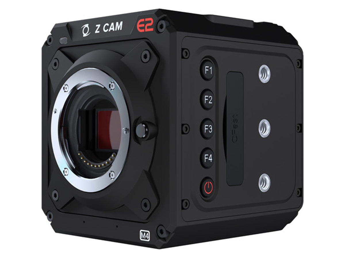 Z CAM E2-M4 Cine Camera - MFT