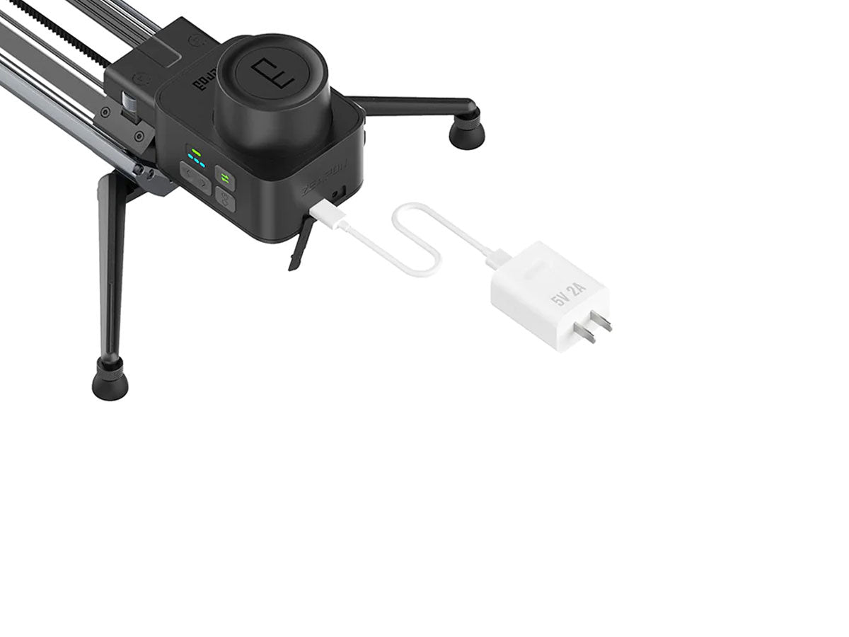 Zeapon Micro3 Slider Motor