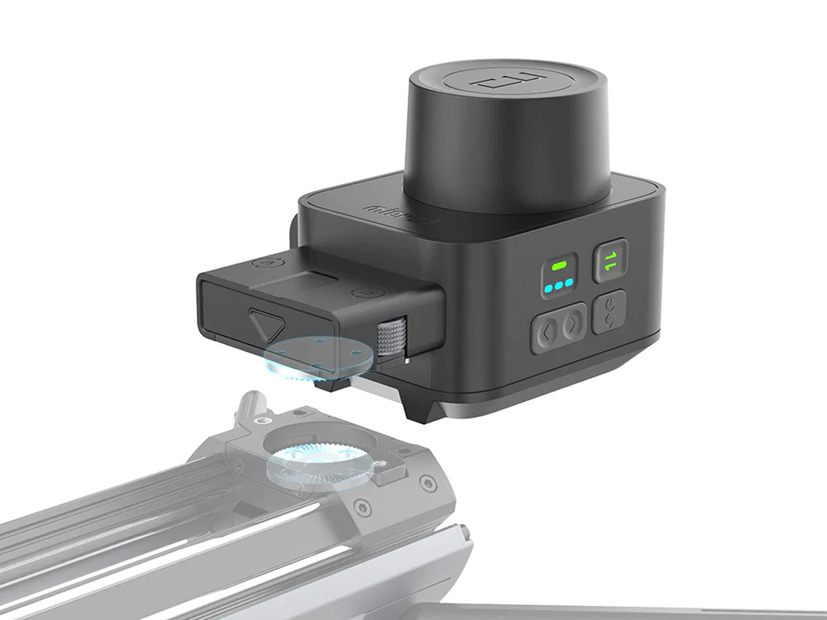 Zeapon Micro3 Slider Motor