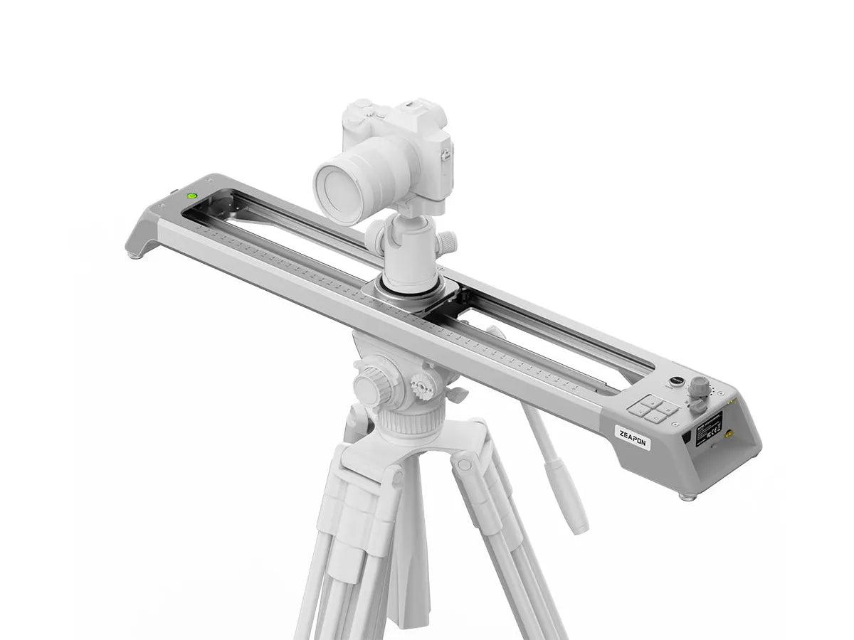 Zeapon EVO D60 Motorized Slider