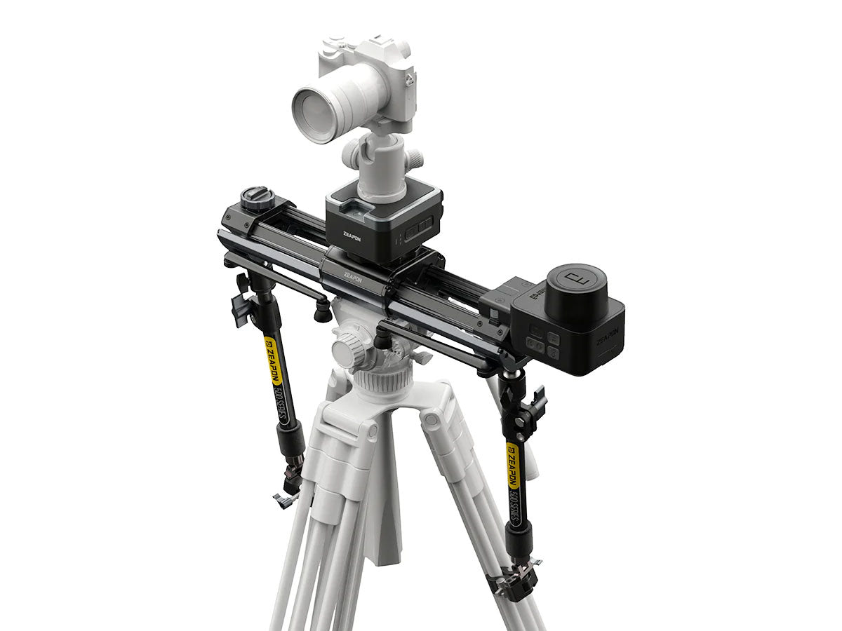 Zeapon Micro3 E500 Motorised Slider