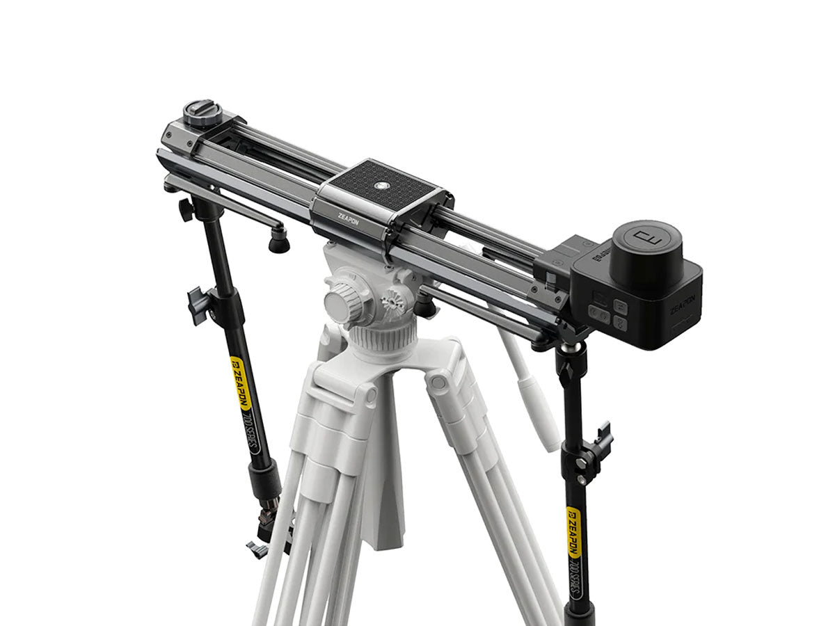 Zeapon Micro3 E700 Motorised Slider