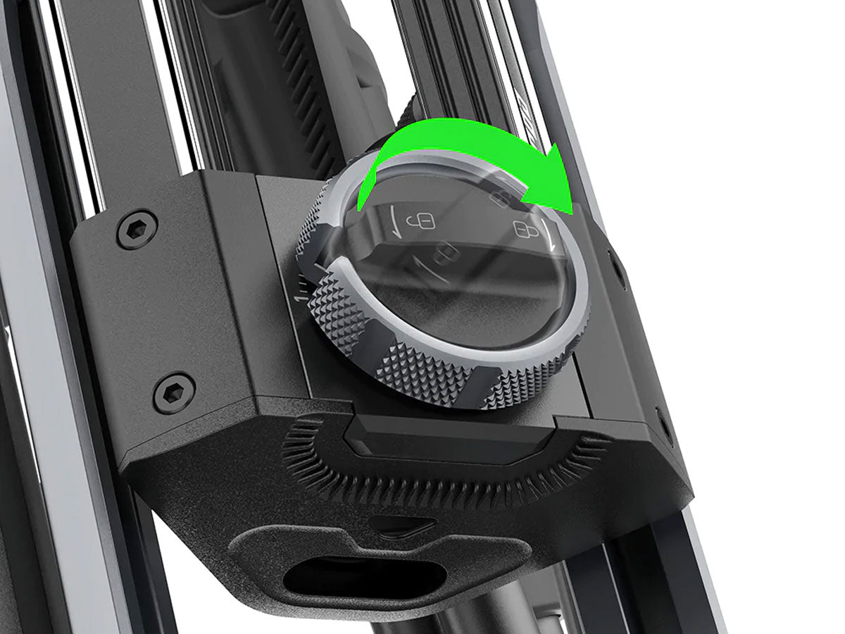 Zeapon Micro3 E1000 Double Distance Slider